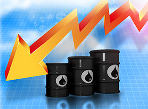 Цены на нефть снижаются на информации о росте добычи в странах ОПЕК
