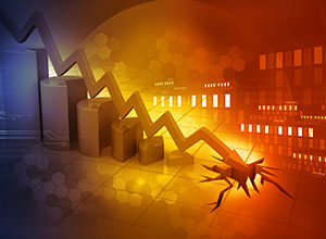 ЕБРР ухудшил прогноз снижения ВВП Белоруссии в 2016 году с 1% до 3%