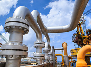 Болгария и Словакия договорились о строительстве газопровода Eastring