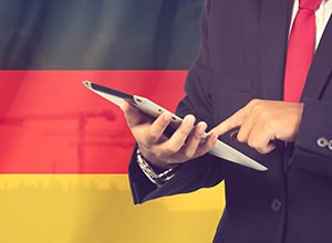 Инфляция цен производителей Германии достигла максимума за 1,5 года