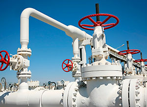 Израиль построит газопровод для поставок газа в Европу до конца 2025 года