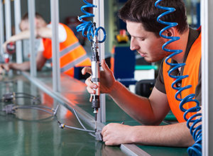 Продажи полупроводников в мире выросли в августе на 0,5%