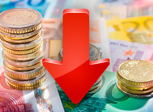Стоимость биткойна обвалилась на 100 долларов из-за ограничений на вывод криптовалюты в Китае