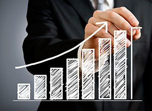 Розничные продажи в Великобритании выросли в ноябре