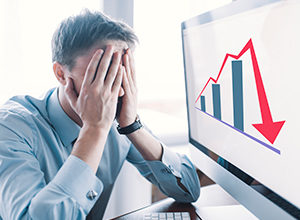 Индекс инвестиционного доверия в Гонконге опустился до минимума с 2009 года