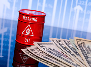 Цены на нефть продолжили рост на ожиданиях позитивных результатов действий ОПЕК по сокращению добычи