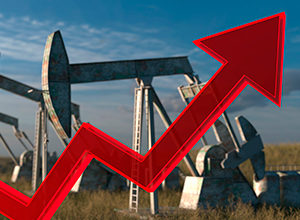 Котировки нефти Brent превысили 56 долларов за баррель впервые за неделю