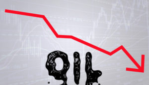 Цены на нефть снизились после выхода данных об увеличении запасов в США