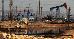 Прошедшая неделя стала рекордной для нефтяного рынка с начала 2017 года