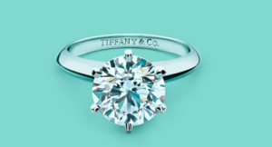 Квартальная прибыль Tiffany превзошла прогнозы