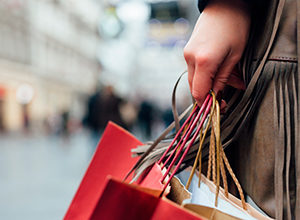 Продажи Marks & Spencer за полную стоимость во втором квартале продолжили расти