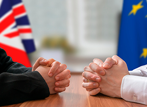 Сегодня стартуют официальные переговоры по Brexit: прогноз на 19 июня