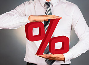 Инфляция в Аргентине составила в октябре 45,9%