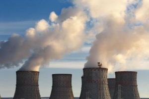 Hitachi приняла решение об остановке строительства АЭС в Великобритании