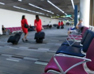 Лоукостер Ryanair увеличил долю в австрийской LaudaMotion до 100%