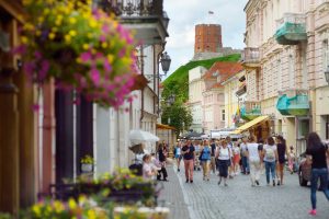 Страны Балтии получат от Еврокомиссии 323 млн евро на синхронизацию энергосистем с Европой
