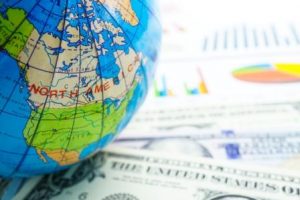 Инвестиции КНР в Северную Америку и Европу снизились на 73% в 2018 году
