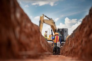 Caterpillar увеличил чистую прибыль в 8 раз за 2018 год