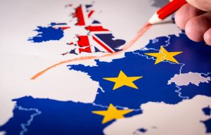 Британские ритейлеры опасаются, что Brexit приведет к удорожанию и дефициту продуктов