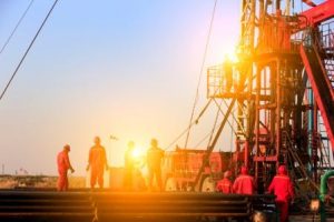 Китай обновил рекорд по импорту природного газа, нефти и меди в 2018 году