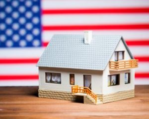 Цены на жилье в США выросли минимальными за 6 лет темпами в 2018 году