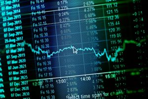 Темпы роста прибыли американских компаний сократились до 10,6%
