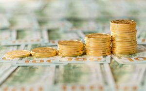 GFMS: золото вырастет в цене на 2% в 2019 году