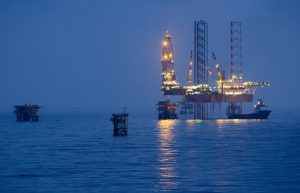 Европа стала главным покупателем природного газа из США