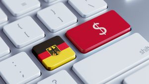 Бундесбанк: германская экономика избежала рецессии в 2018 году