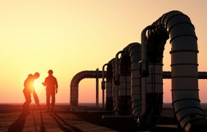 США начнет поставки природного газа в Германию с 2022 года