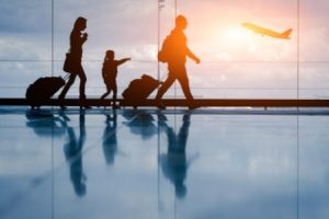 Прибыль Delta Air в 4 квартале 2018 года выросла более чем в 3 раза