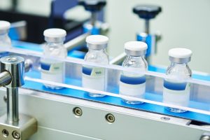 Pfizer сократил прибыль в два раза в 2018 году