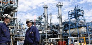 Китайская нефтегазовая компания Sinopec увеличила чистую прибыль на 22% в 2018 году