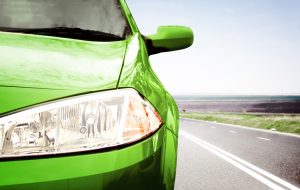 Продажи Renault выросли на 3,4% в 2018 году