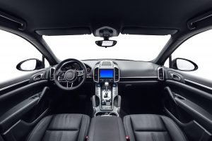 Bosh инвестирует 4 млрд евро в создание беспилотных автомобилей