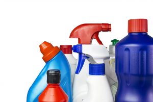 Прибыль P&G в первом финансовом полугодии выросла на 18%