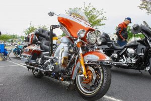 Прибыль Harley-Davidson в 4-м квартале упала в 17 раз