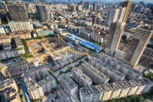 CapitaLand и Ascendas-Singbridge создают гиганта на азиатском рынке недвижимости