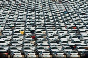 Продажи Volkswagen выросли к концу 2018 года на 0,9%