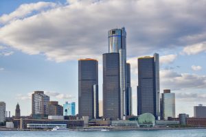 General Motors повысила оценку прибыли за 2018 год