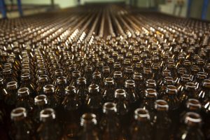 Крупнейший пивоваренный концерн планирует IPO азиатского бизнеса