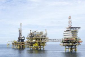 Китай расширит регазификационные мощности