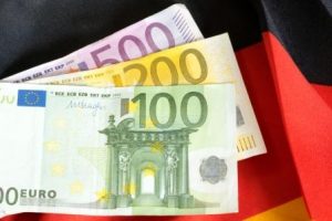 Экономика Германии растет самыми медленными темпами за 5 лет