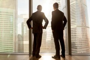 Goldman Sachs увеличил чистую прибыль в 2018 году в 2,4 раза