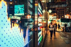 Дочерняя компания NASDAQ покупает фондовую биржу Осло