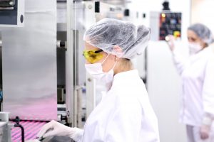 Британская компания GSK купит производителя препаратов для лечения рака за $5 млрд