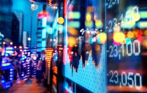 Китай допустил агентство S&P Global Ratings к внутреннему рынку
