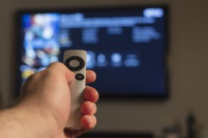 Рост числа подписчиков Netflix превысил прогнозы