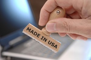 Цены производителей в США снизились в январе