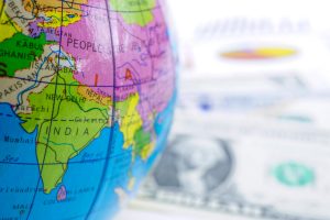 Индия разместит гособлигации на 100 млрд долларов